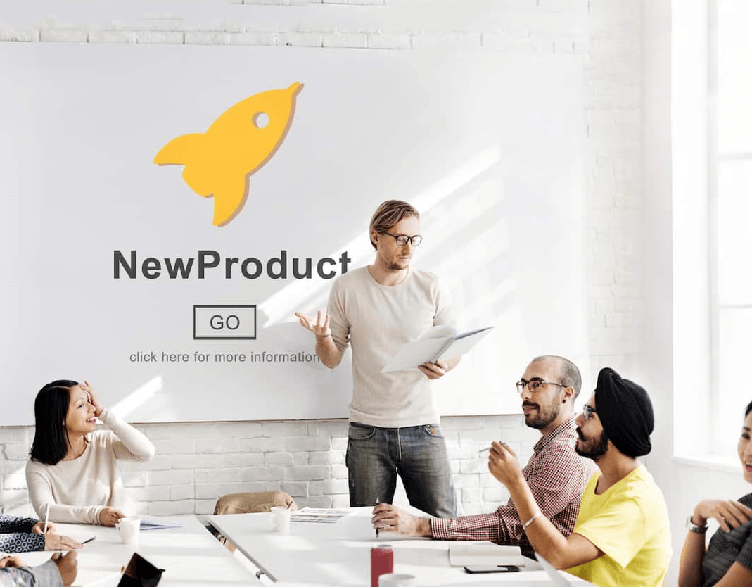 Partner Marketing Solution