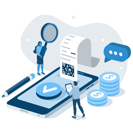 Payment Processing