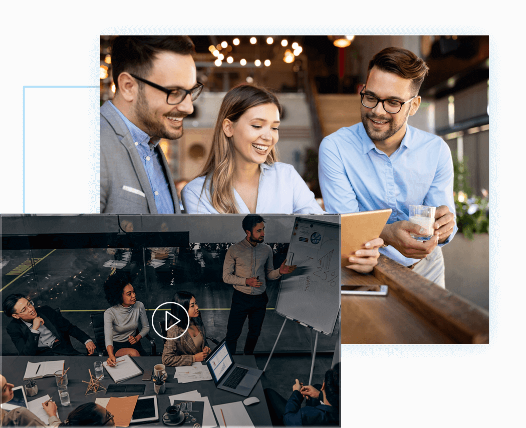 Partner Marketing